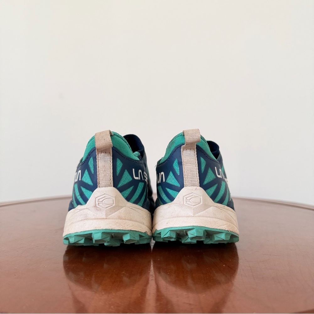 La Sportiva Kaptiva Women's Trail Running Shoes | US 7 - Picture 2 of 8